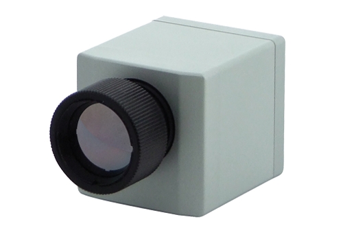Termální infraervená kamera Optris PI160