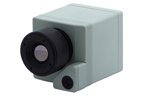 Termální infraervená kamera Optris PI 200 230