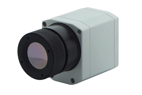 Termální infraervená kamera Optris PI 400 450