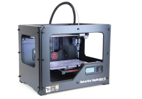 3D tiskárna MakerBot