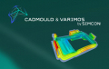 Plasty Gabriel s.r.o. - Príklady prepojenia softvérov Cadmould a VARIMOS s ostatnými softvérmi
