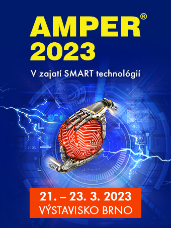 Amper 2023