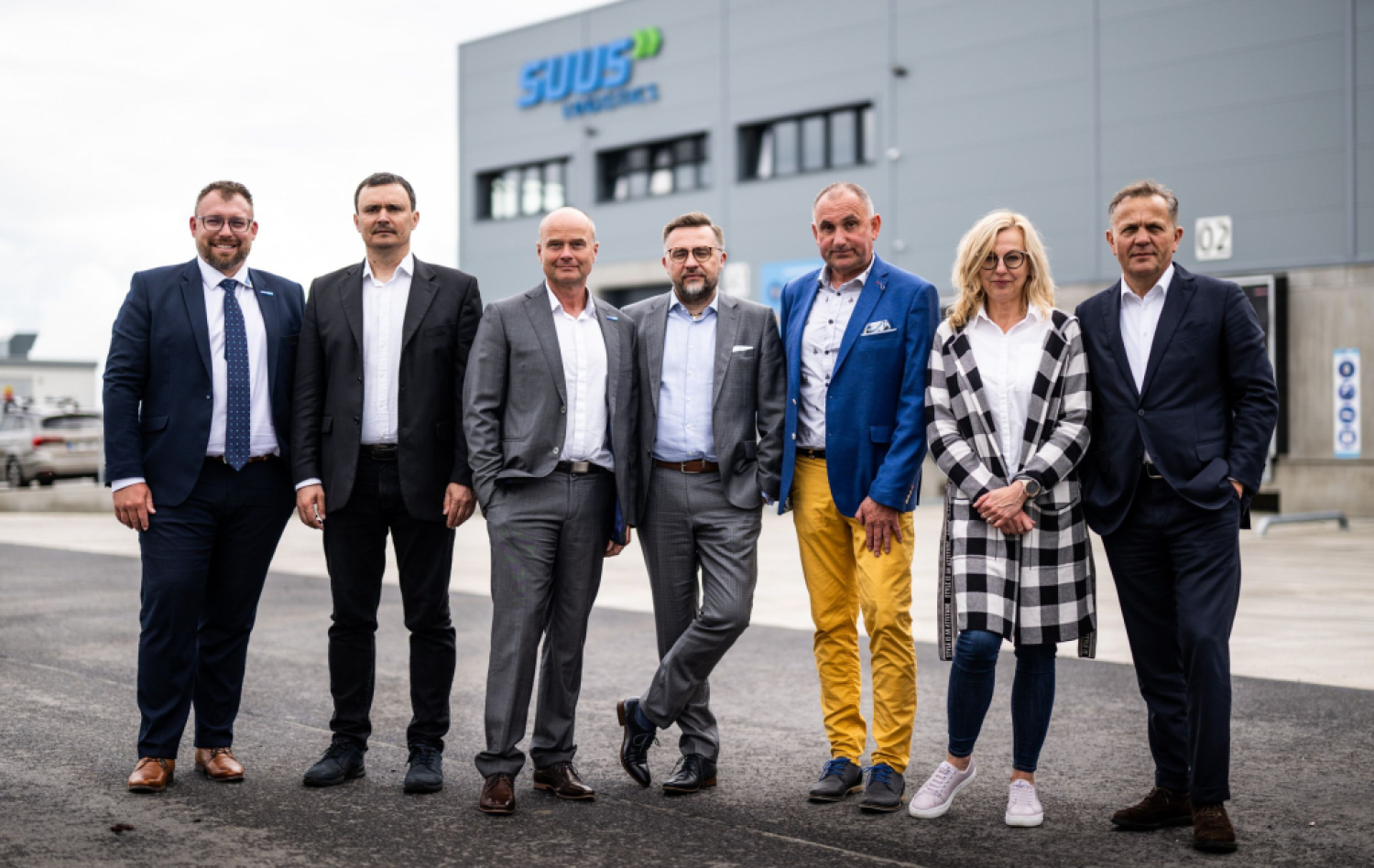 Rohlig SUUS Logistics kupuje Joppa Logistics a zameriava sa na aliu expanziu