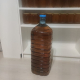 18 litrový barel na vodu z automatu na vodu