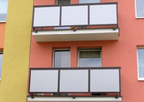 Kompozitn&eacute; dosky Neobond-Alucobond