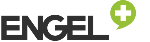 ENGEL Plus logo ENGEL Plus logo