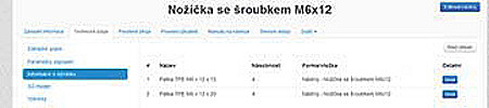 MachineLOG IT - sledov&aacute;n&iacute; z&aacute;kazky on-line