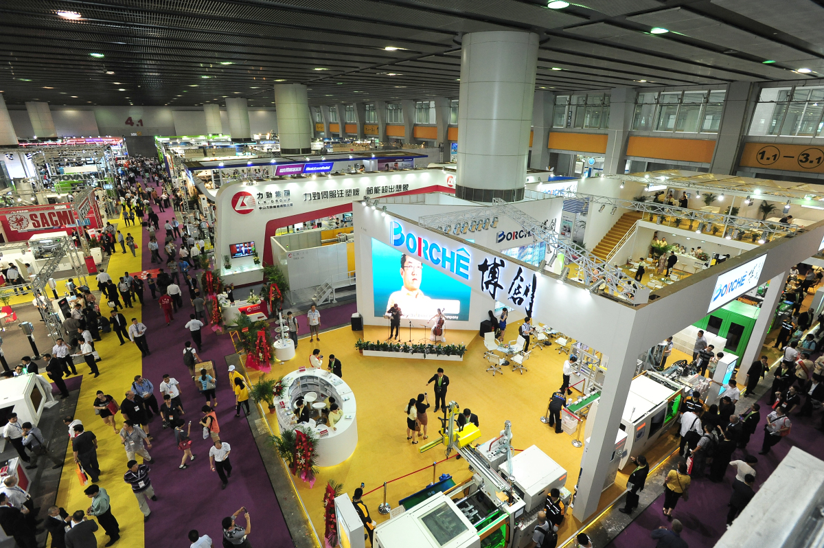 Chinaplas 2013 Chinaplas 2013