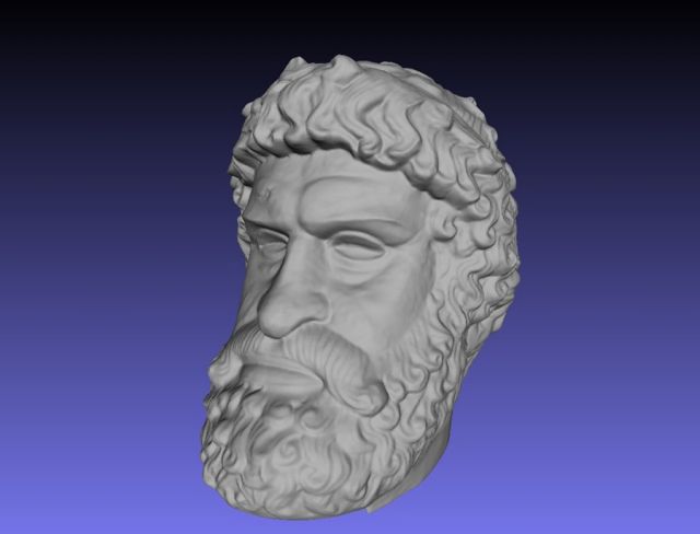 Ruční skener Fuel3D Ruční skener Fuel3D