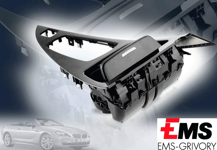 náhrada kovu plastom náhrada kovu plastom