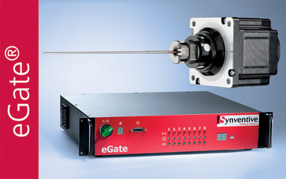 eGate® eGate®