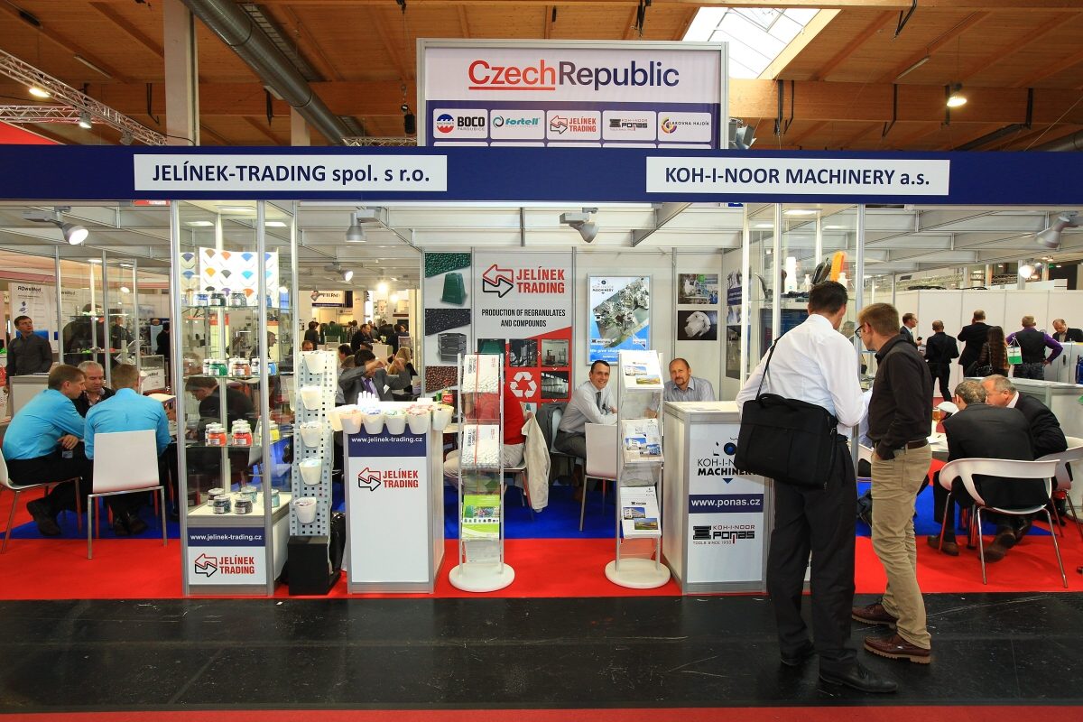 CzechTrade CzechTrade