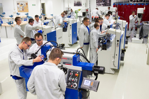 Volkswagen Slovakia hadá na Profesia days stovku nových zamestnancov