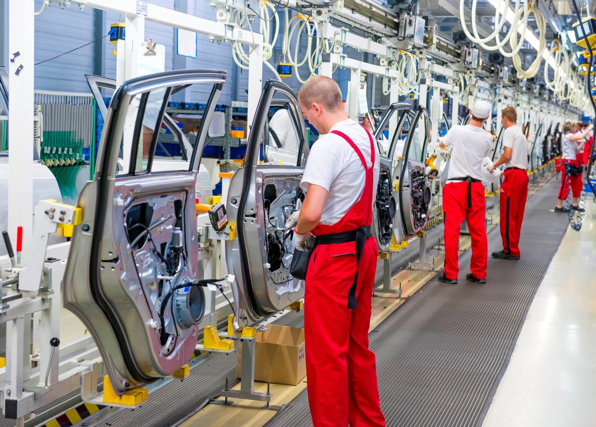 Kia Motors Slovakia Kia Motors Slovakia