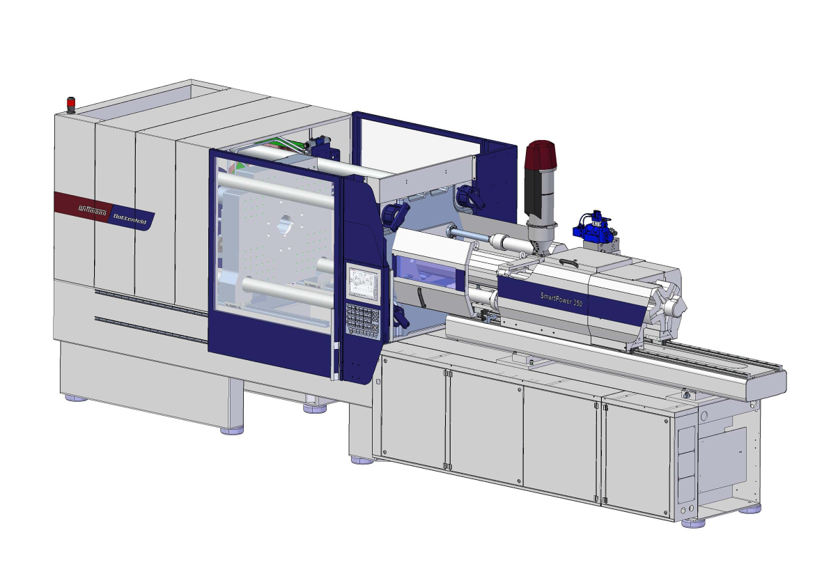 SmartPower 350