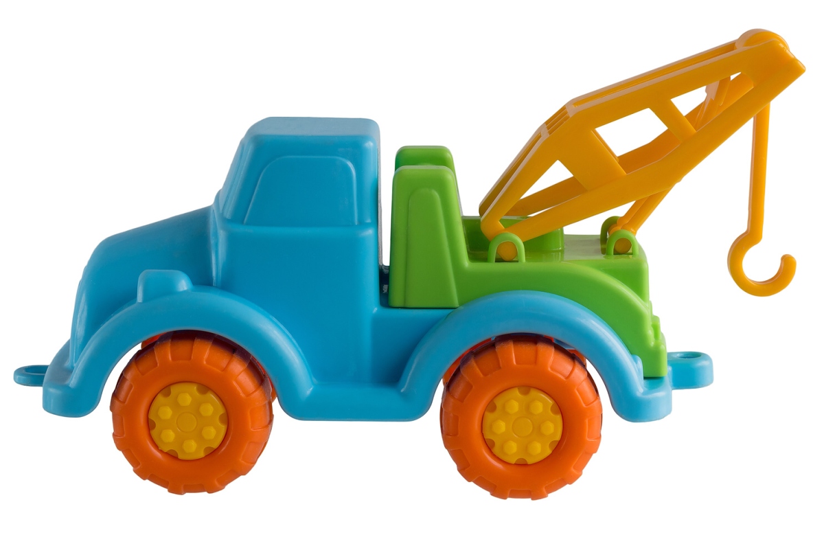 DOW HDPE 25055E DOW HDPE 25055E