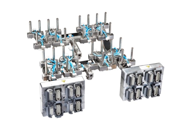 Plug&rsquo;n Play hork&eacute; vtoky