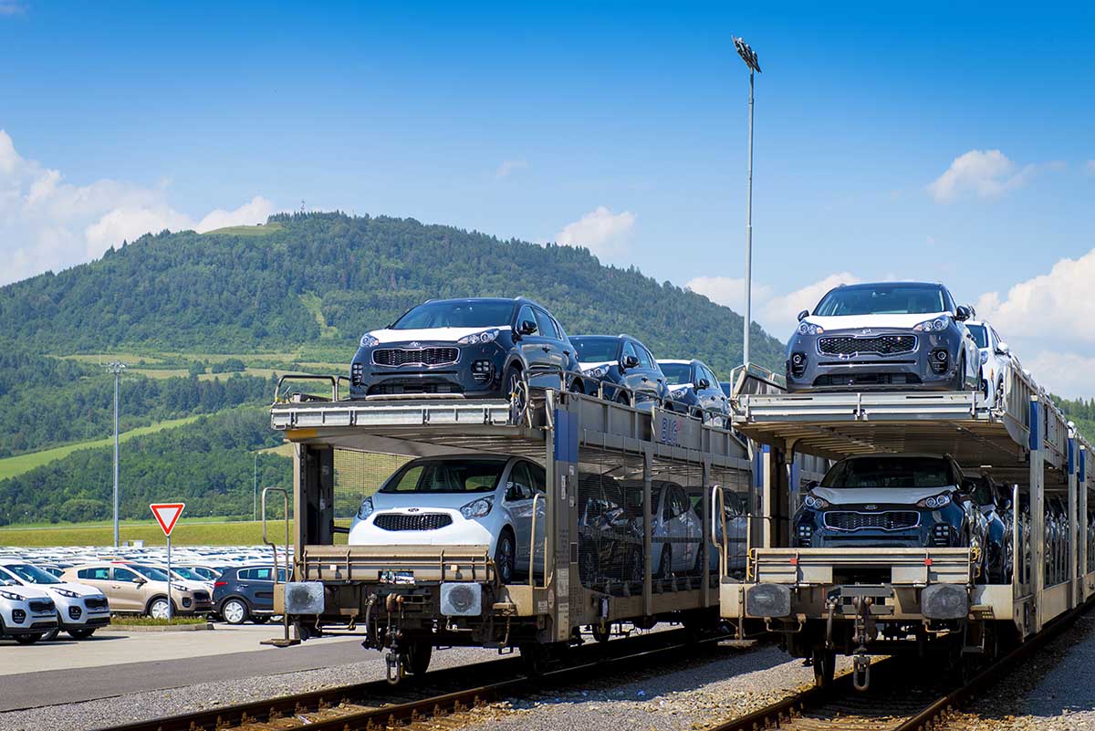 Kia Motors Slovakia Kia Motors Slovakia