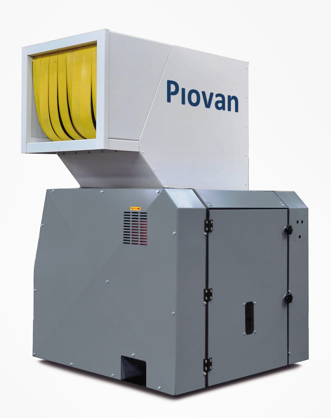 Piovan granulátory Piovan granulátory
