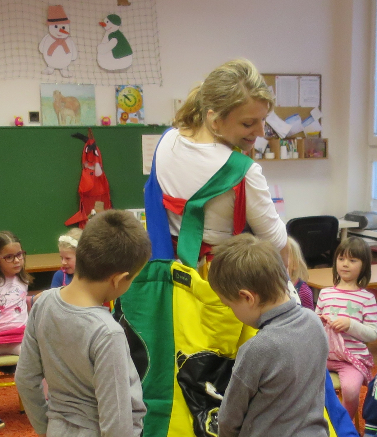 Triedenie odpadov v Bratislavskom kraji je v kurze! O ekov&yacute;chovn&eacute; programy s touto tematikou je rekordn&yacute; z&aacute;ujem!