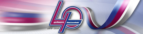 40-té výročí založení firmy Wittmann 40-té výročí založení firmy Wittmann