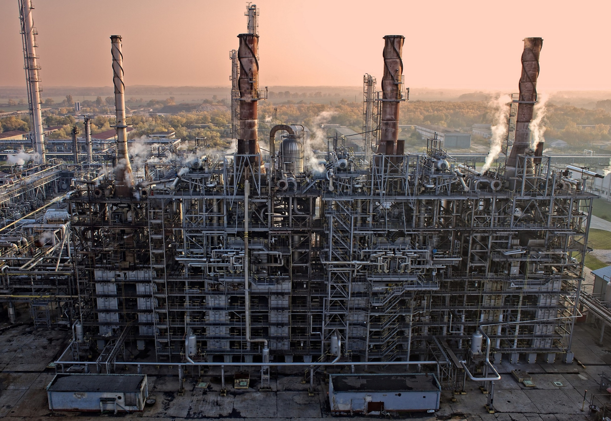 Slovnaft investuje do petrochémie ďalších 20 miliónov eur Slovnaft investuje do petrochémie ďalších 20 miliónov eur