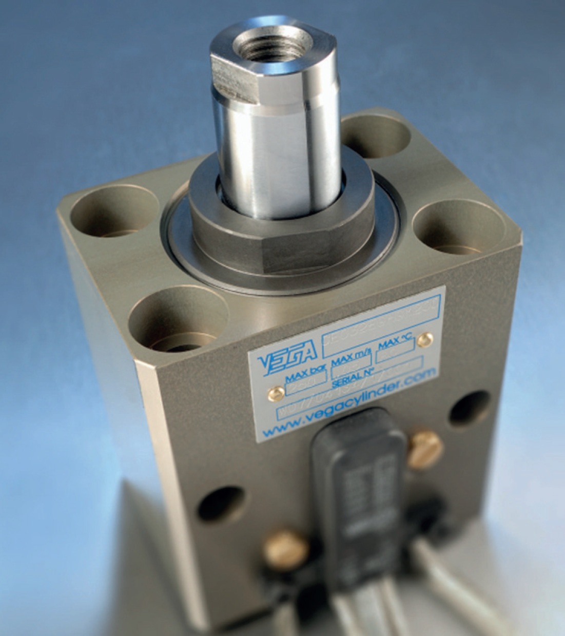 Válce s prodlouženou životností