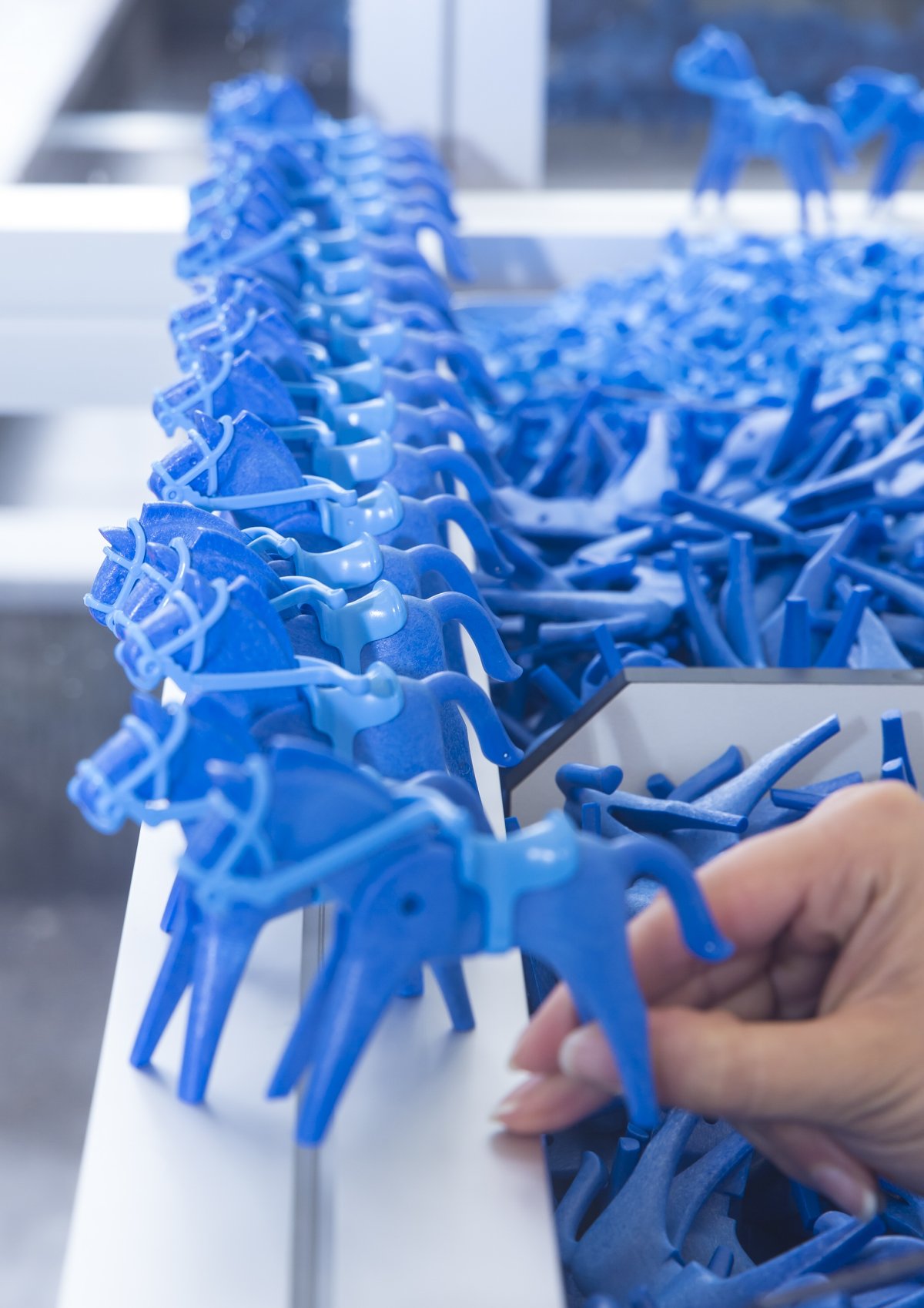 K 2016 Düsseldorf – motor inovácií a medzinárodného biznisu K 2016 Düsseldorf – motor inovácií a medzinárodného biznisu