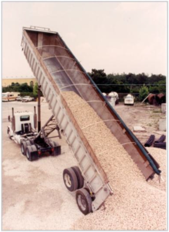 POLYSTONE&reg; MegaSheet