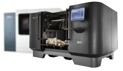 MCAE Systems materiály do 3D tiskáren Stratasys: Agilus 30™ a Nylon 12