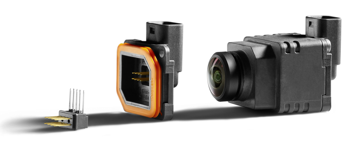 H&B Icam H&B Icam