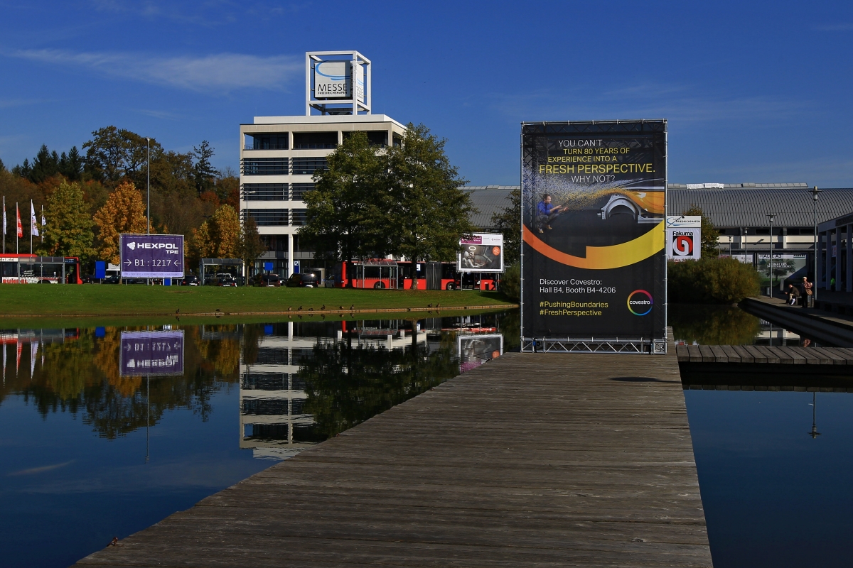 fakuma 2017 Fakuma