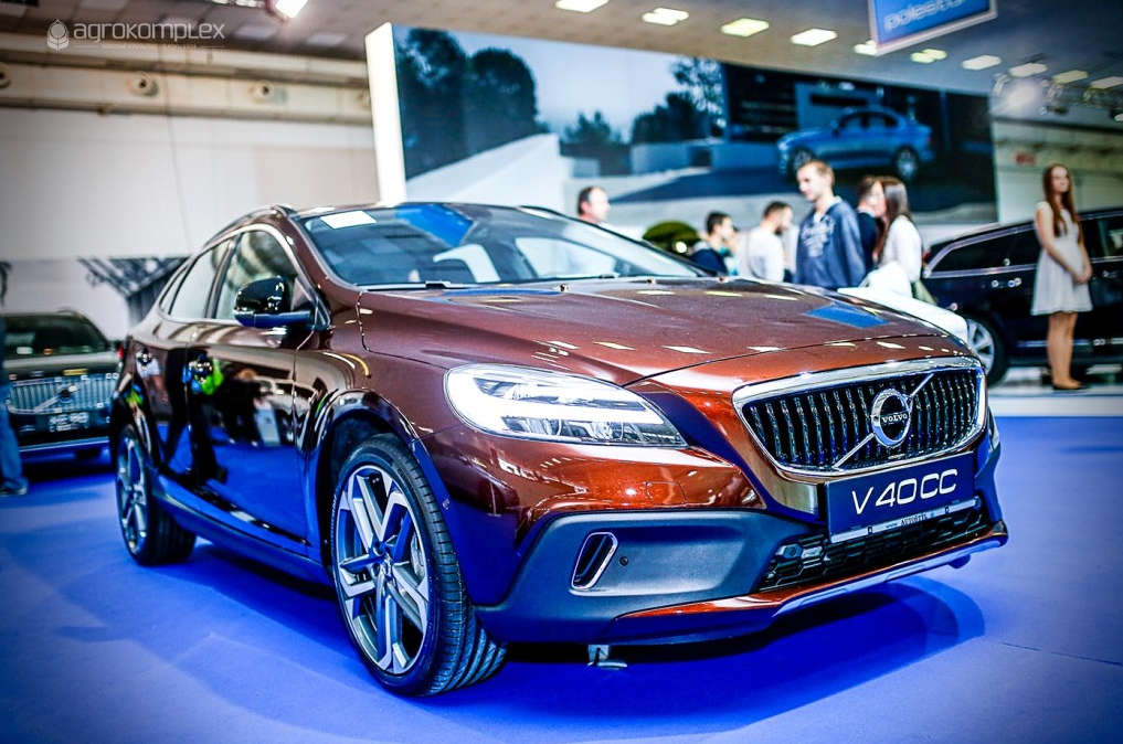 Autosalón Autoshow Nitra 2017 Autosalón Autoshow Nitra 2017
