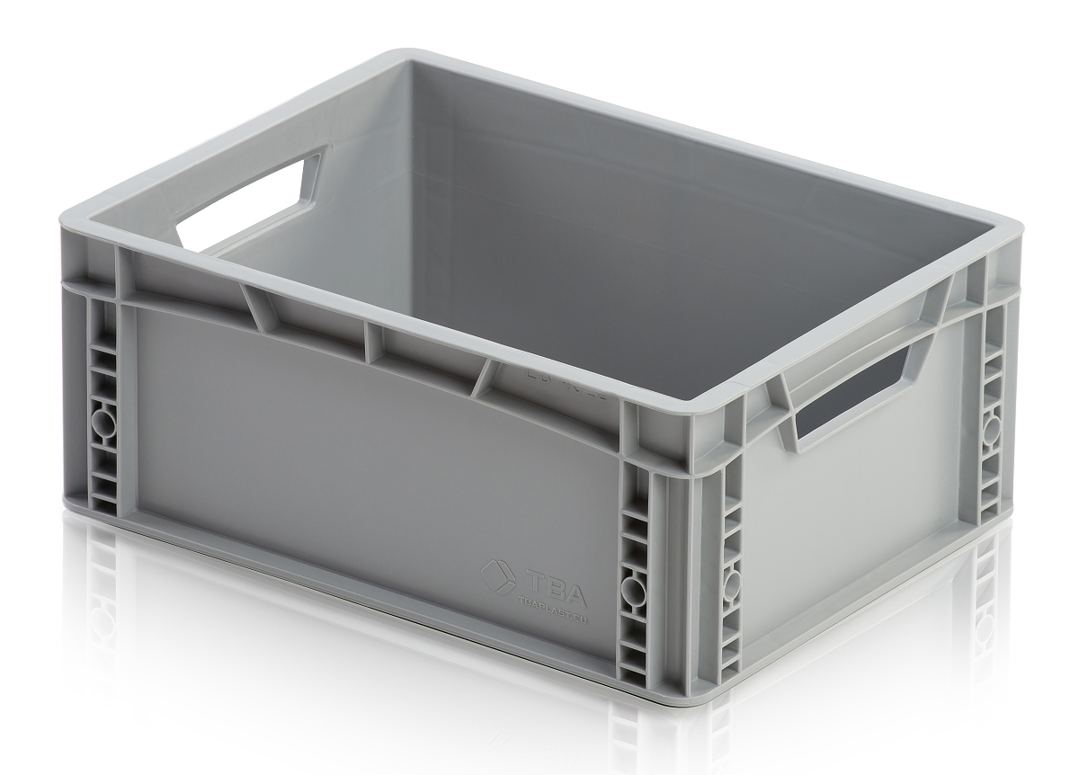 nová generace EURO a ESD přepravek