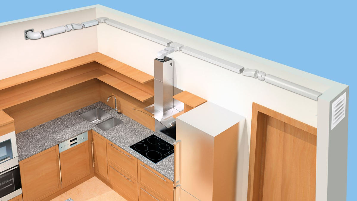 HACO SLOVAKIA, s.r.o. predstavuje nový moderný ventilačný systém HACO SLOVAKIA, s.r.o. predstavuje nový moderný ventilačný systém