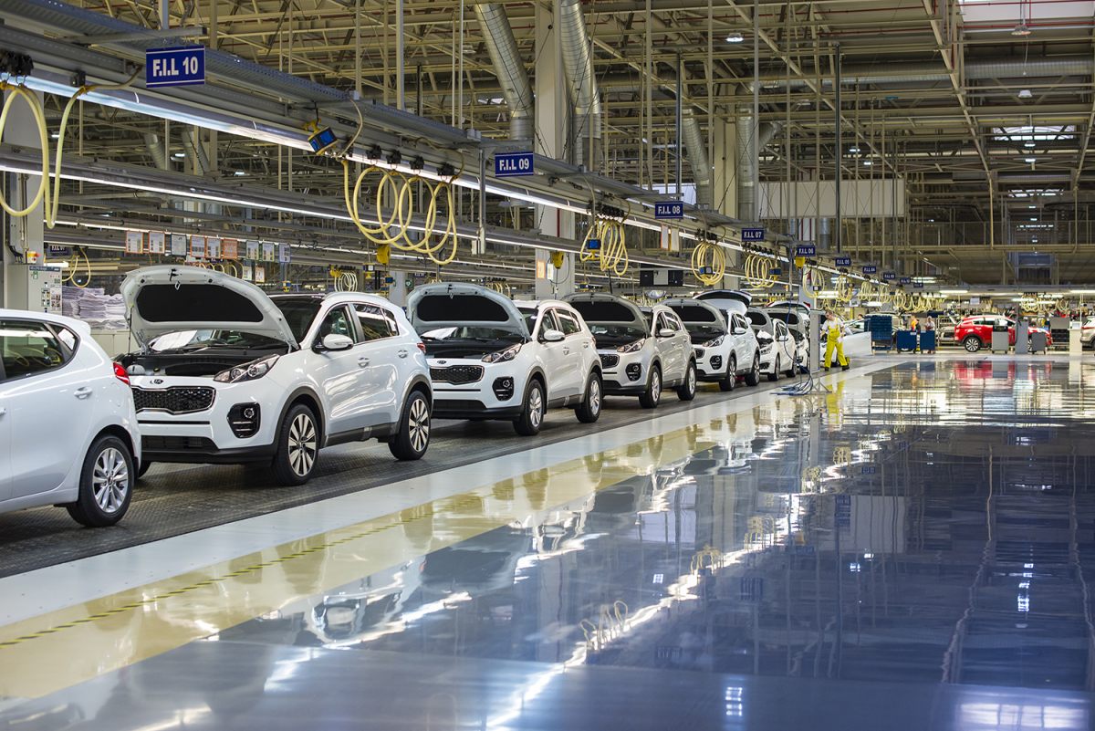 Kia Kia