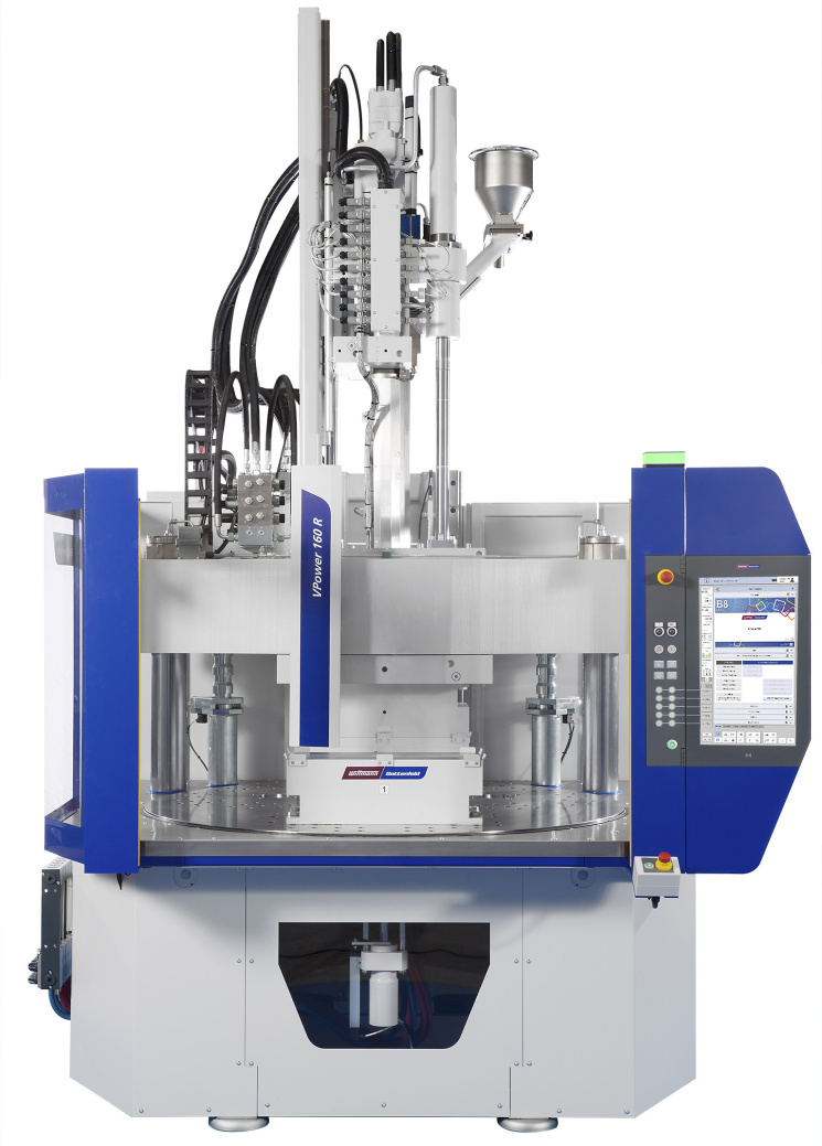 WITTMANN BATTENFELD