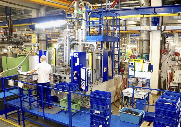 WITTMANN BATTENFELD