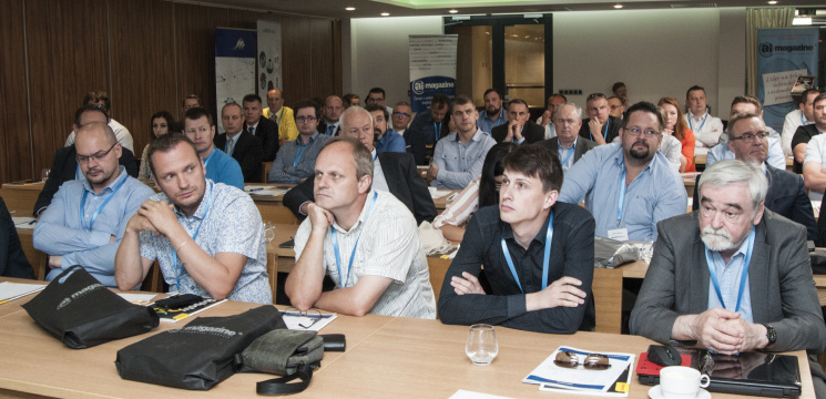 Konferencia „Automatizácia procesov v obrábaní“ Konferencia „Automatizácia procesov v obrábaní“