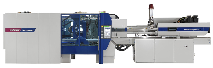 WITTMANN BATTENFELD celebrates its 10th anniversary