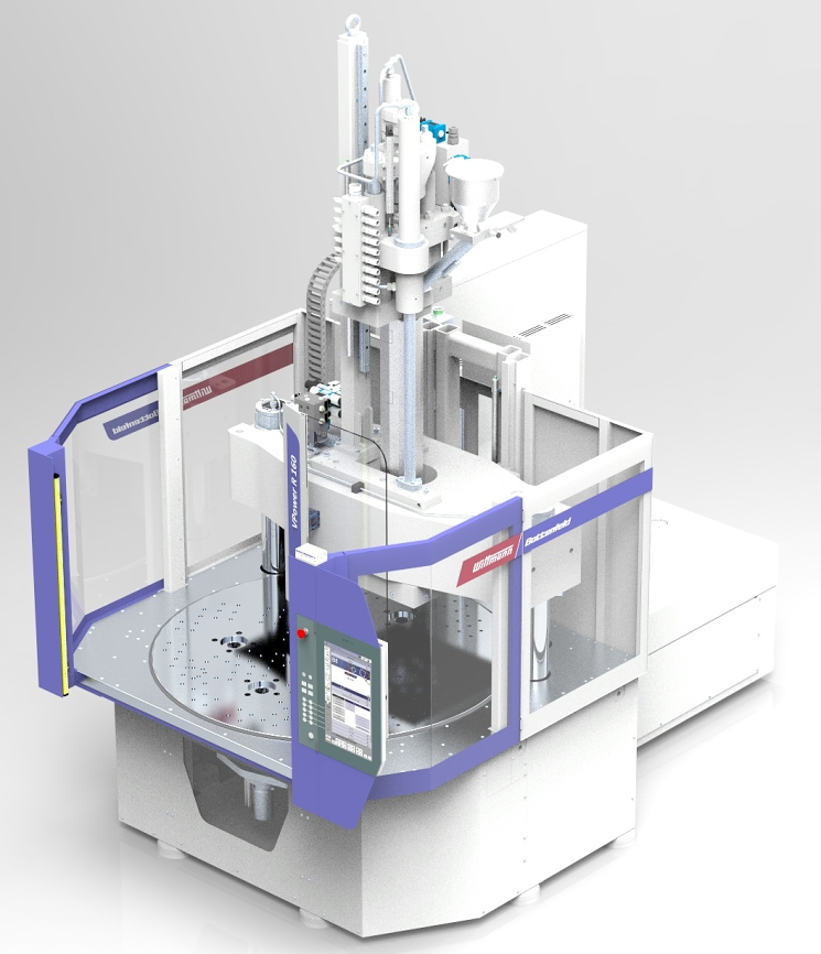 WITTMANN BATTENFELD celebrates its 10th anniversary