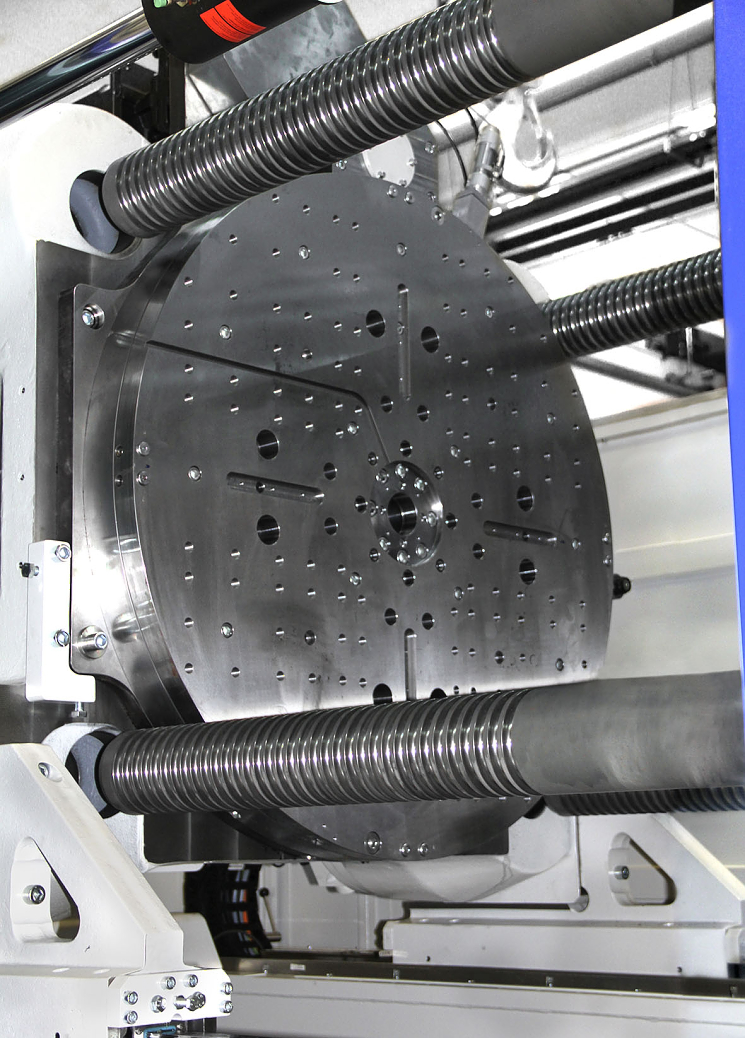 WITTMANN BATTENFELD celebrates its 10th anniversary