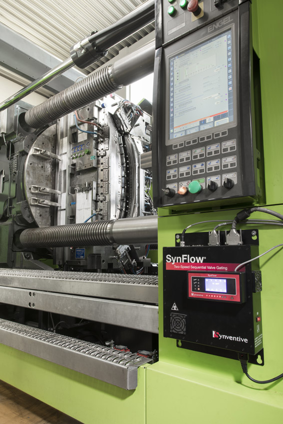 Synventive Molding Solutions s.r.o. Synventive Molding Solutions s.r.o.