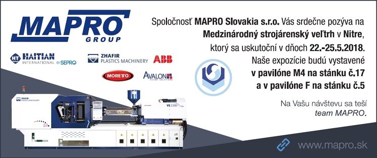 MAPRO