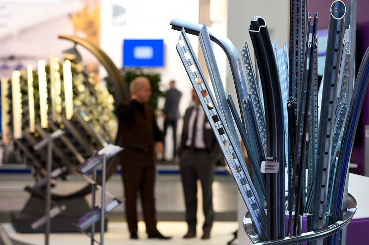 EuroBlech 2018 EuroBlech 2018