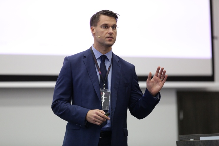 CEE Automotive Supply Chain 2018 CEE Automotive Supply Chain 2018