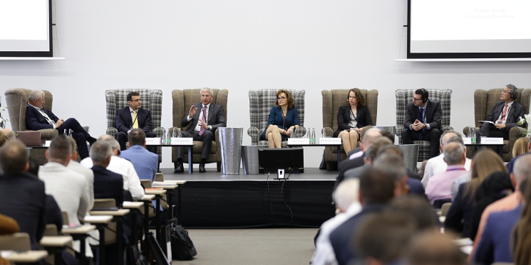 CEE Automotive Supply Chain 2018 CEE Automotive Supply Chain 2018