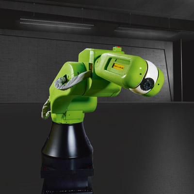 FANUC Slovakia FANUC Slovakia