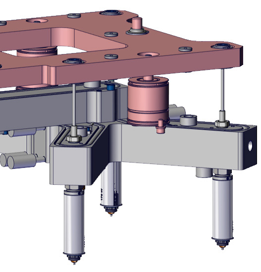 Synventive Molding Solutions s.r.o.