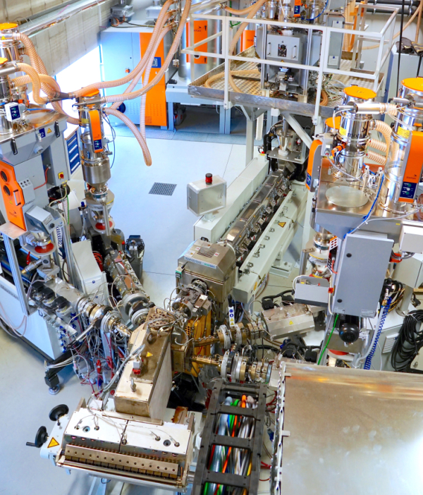 LUGER spol. s.r.o. LUGER spol. s.r.o.